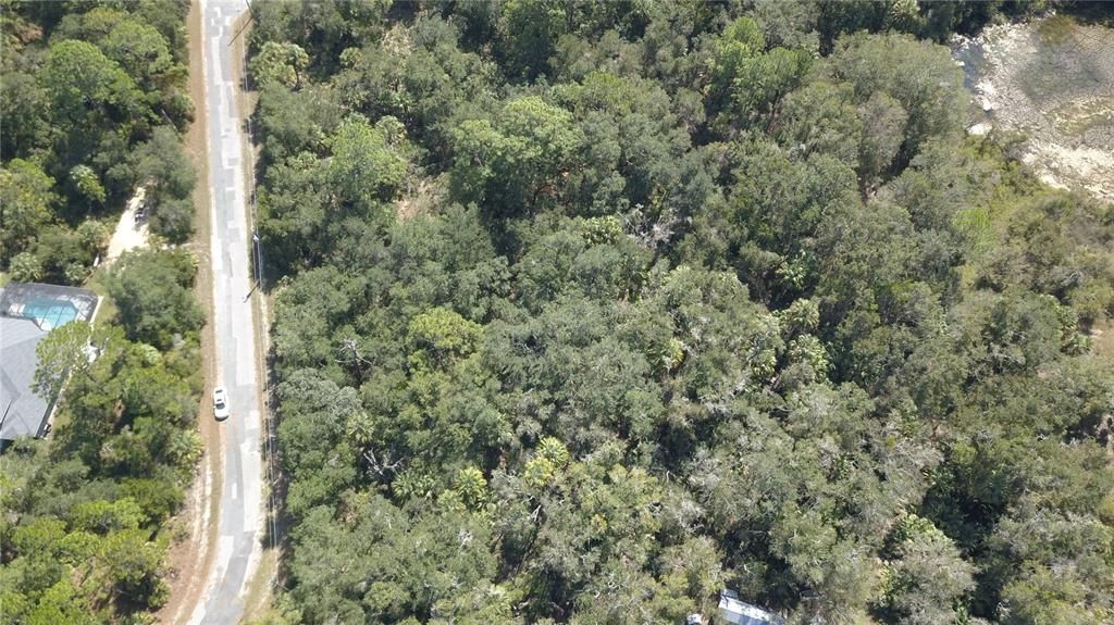 На продажу: $40,000 (1.25 acres)