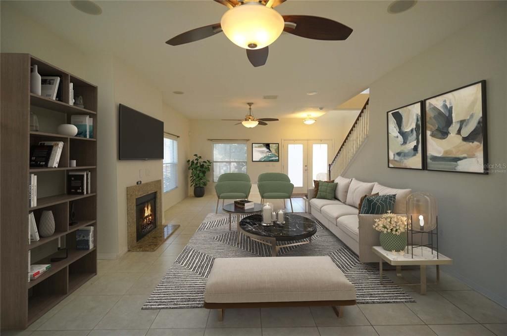 合同活跃: $3,500 (3 贝兹, 3 浴室, 2253 平方英尺)