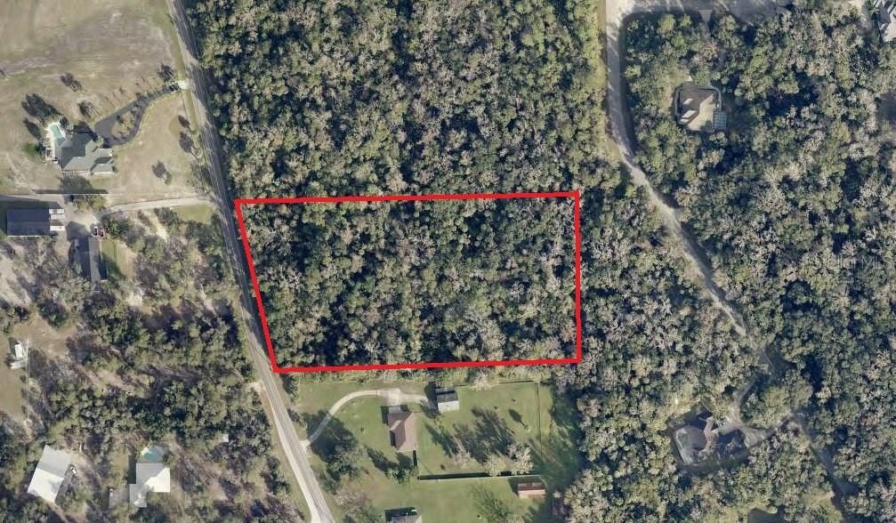 For Sale: $229,000 (4.50 acres)