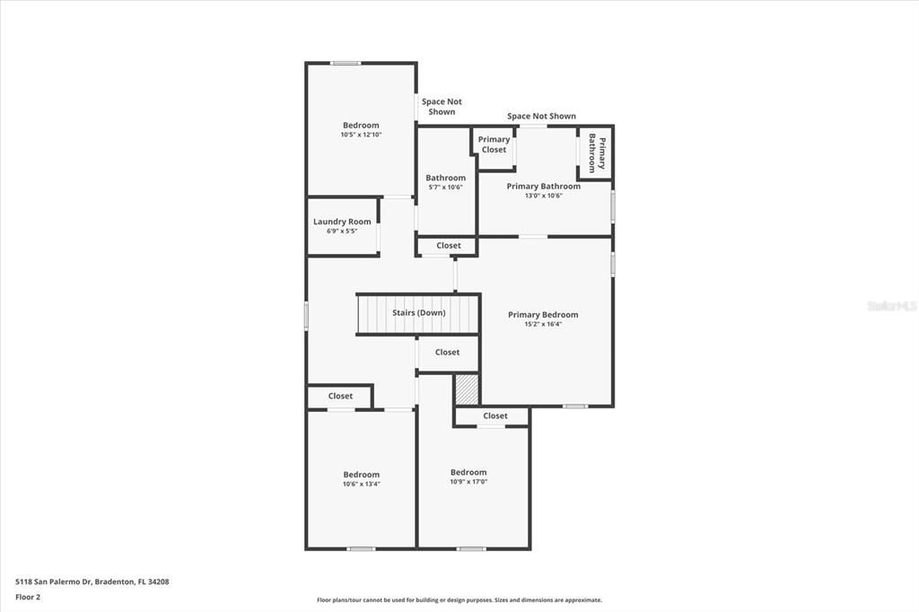 En Venta: $379,000 (4 camas, 2 baños, 1997 Pies cuadrados)