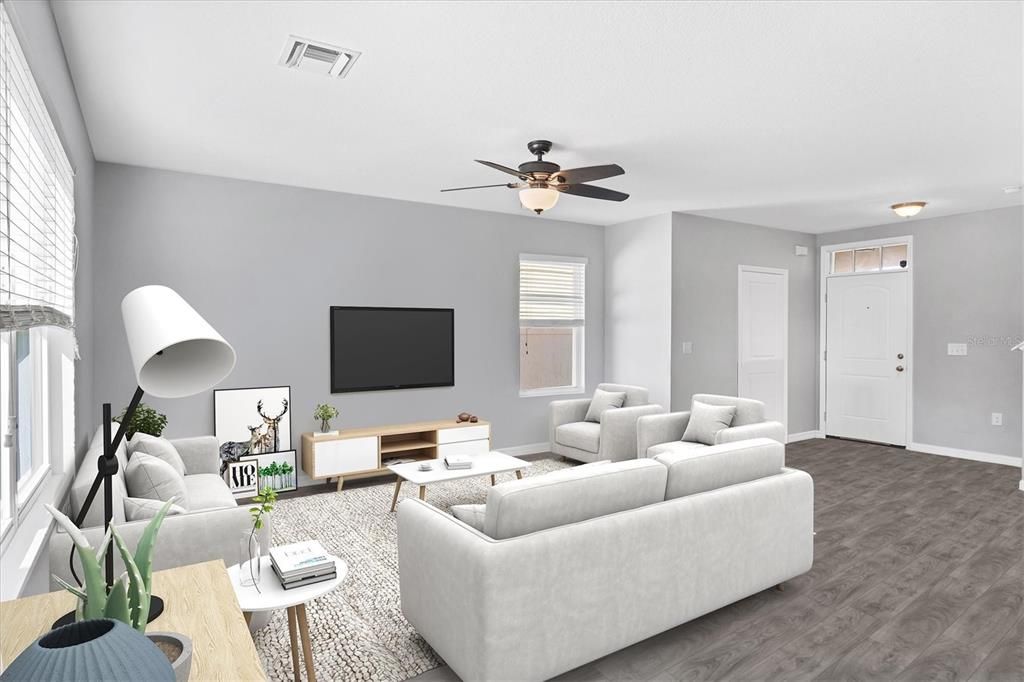 En Venta: $379,000 (4 camas, 2 baños, 1997 Pies cuadrados)