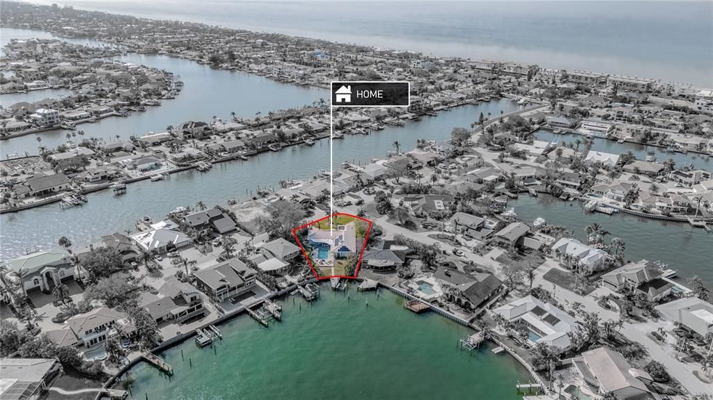 На продажу: $2,199,000 (5 спален, 3 ванн, 3239 Квадратных фут)