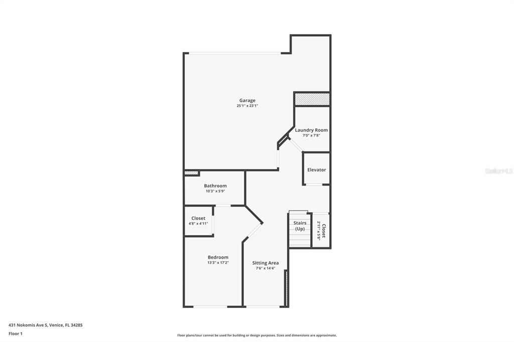 For Sale: $789,000 (2 beds, 3 baths, 1767 Square Feet)