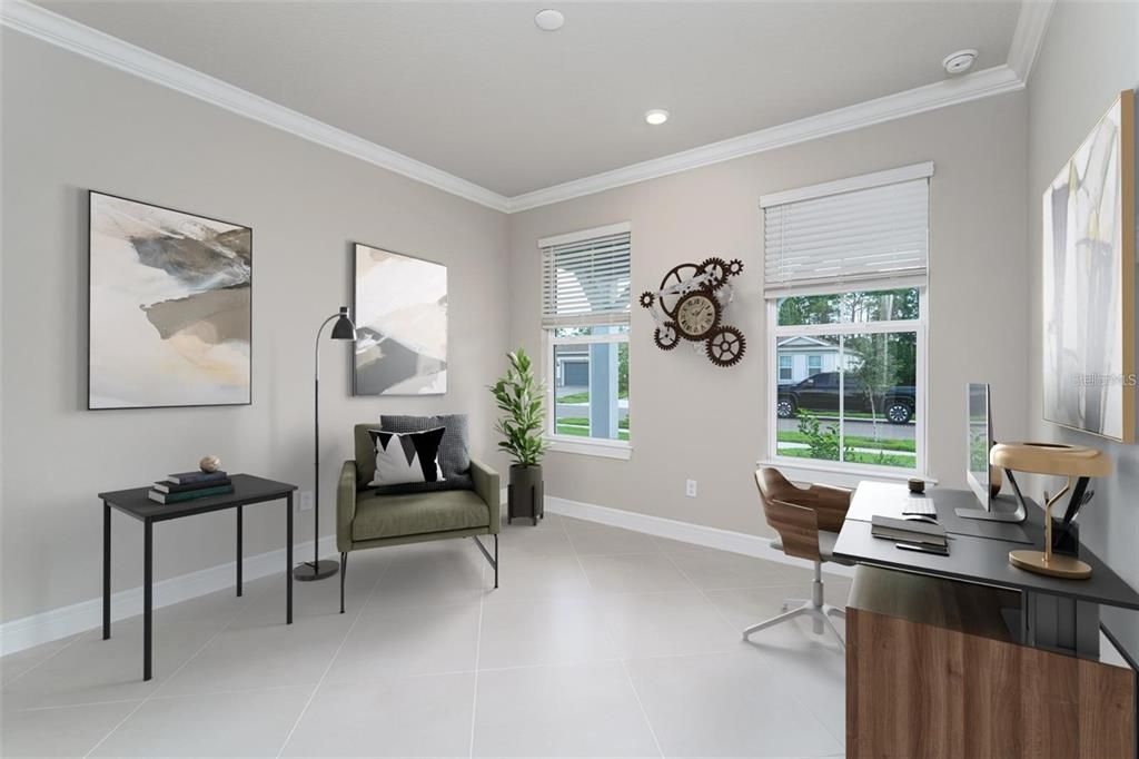 Active With Contract: $599,000 (4 beds, 3 baths, 2249 Square Feet)