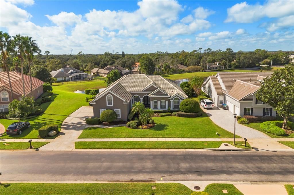 Active With Contract: $949,000 (4 beds, 3 baths, 3563 Square Feet)