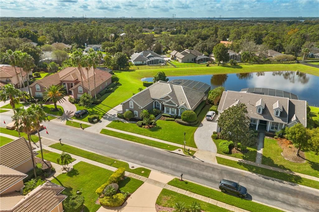 Active With Contract: $949,000 (4 beds, 3 baths, 3563 Square Feet)