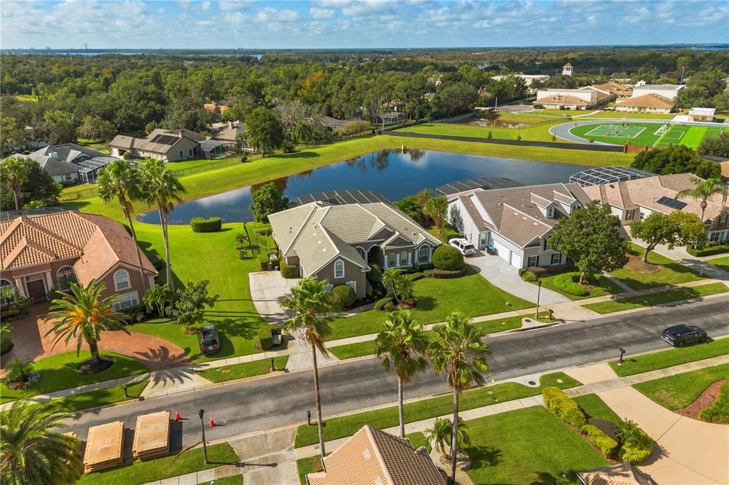 Active With Contract: $949,000 (4 beds, 3 baths, 3563 Square Feet)