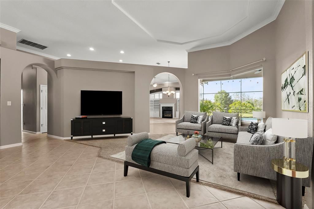 Active With Contract: $949,000 (4 beds, 3 baths, 3563 Square Feet)