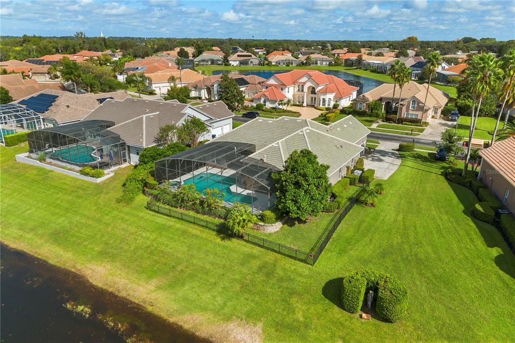 Active With Contract: $949,000 (4 beds, 3 baths, 3563 Square Feet)