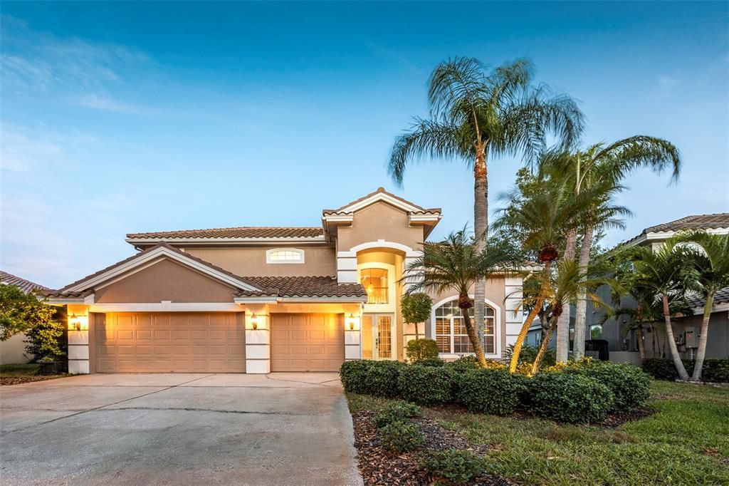 En Venta: $1,199,000 (5 camas, 3 baños, 3354 Pies cuadrados)