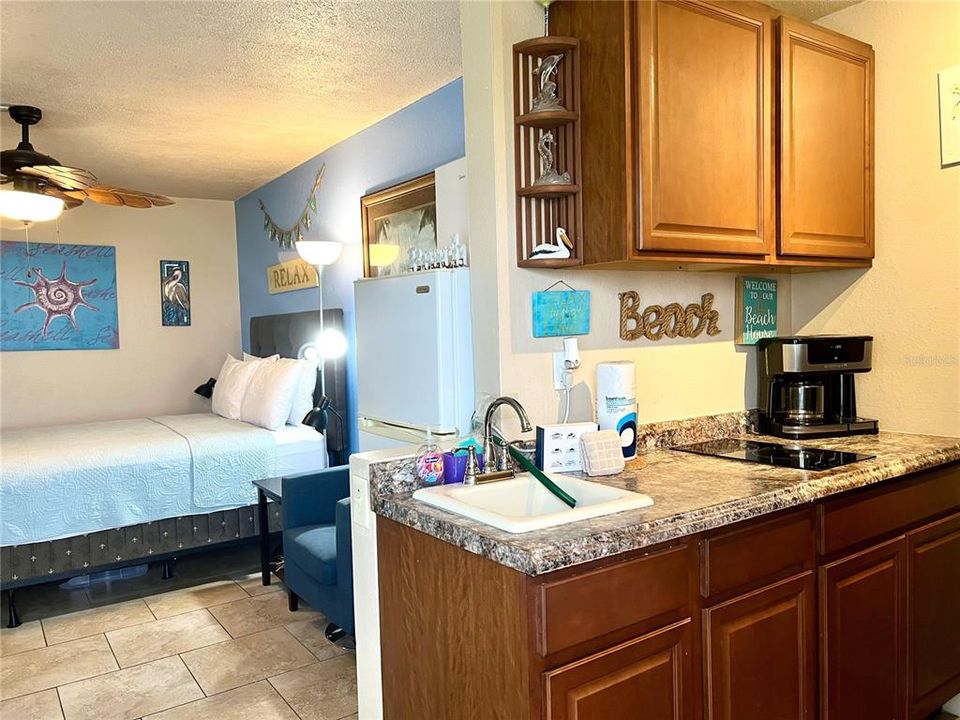 En Venta: $129,000 (1 camas, 1 baños, 476 Pies cuadrados)