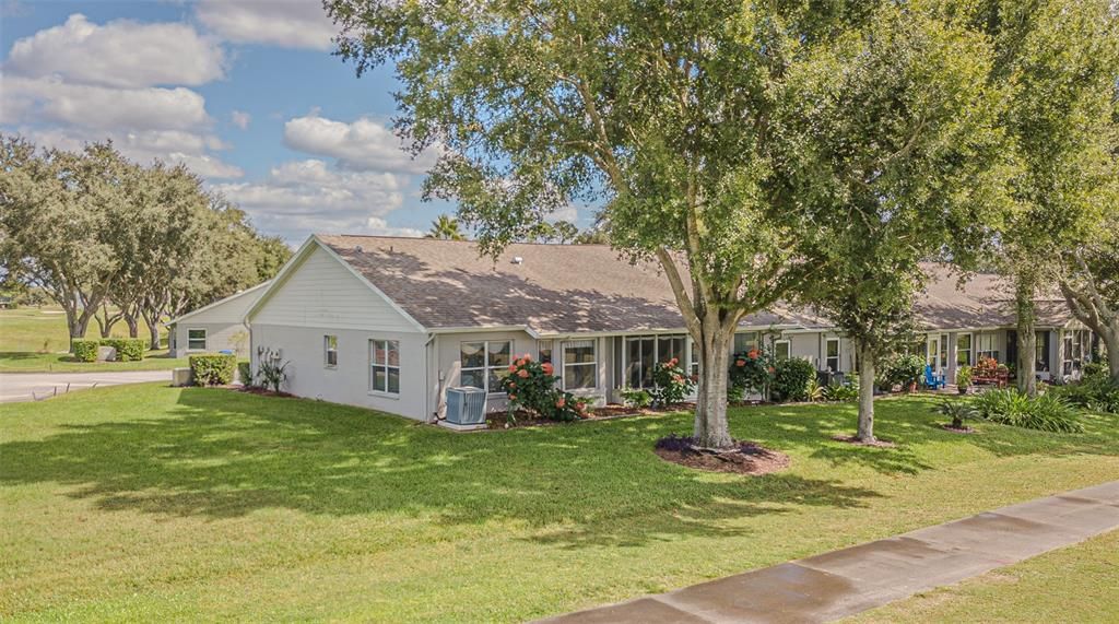 Active With Contract: $263,900 (2 beds, 2 baths, 1538 Square Feet)