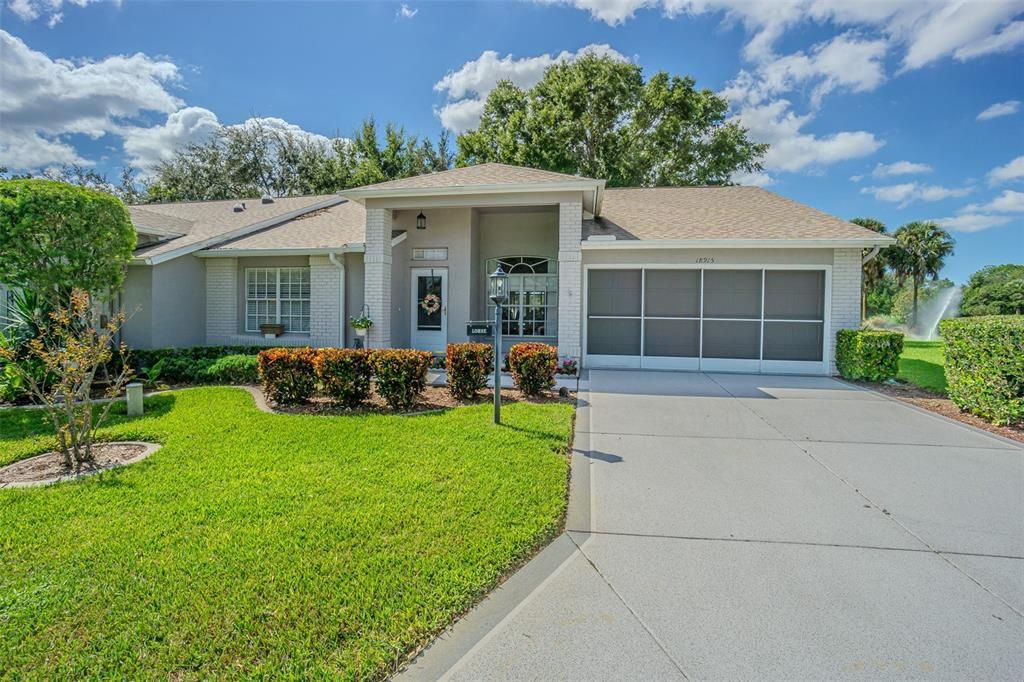 Active With Contract: $263,900 (2 beds, 2 baths, 1538 Square Feet)