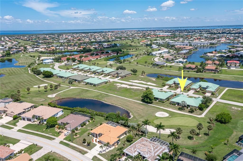 Active With Contract: $264,500 (3 beds, 2 baths, 1618 Square Feet)