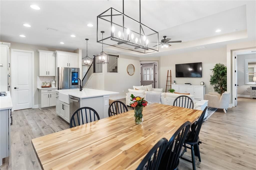 Active With Contract: $749,000 (4 beds, 3 baths, 2648 Square Feet)