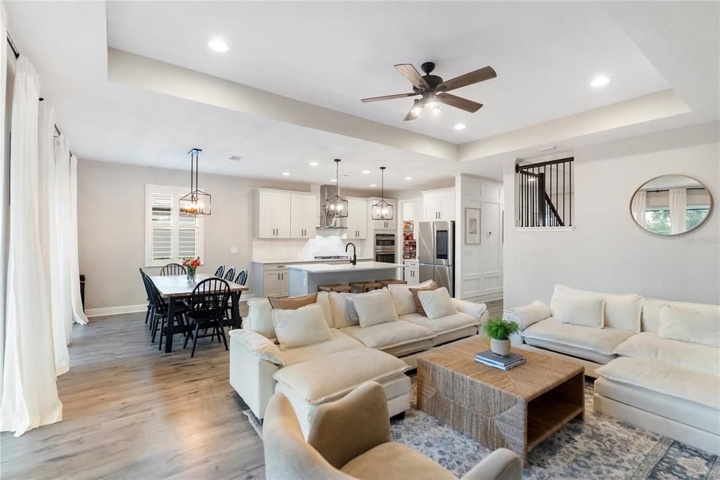 Active With Contract: $749,000 (4 beds, 3 baths, 2648 Square Feet)