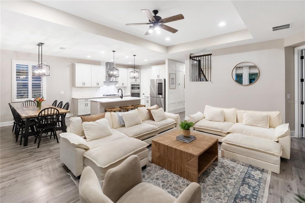 Active With Contract: $749,000 (4 beds, 3 baths, 2648 Square Feet)