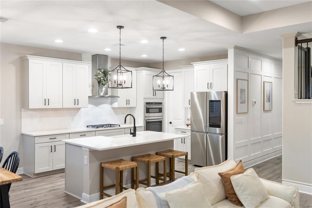 Active With Contract: $749,000 (4 beds, 3 baths, 2648 Square Feet)