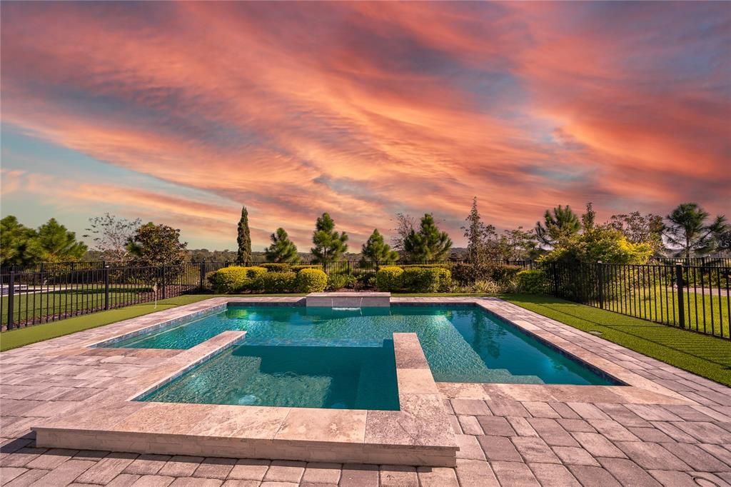 На продажу: $1,090,000 (5 спален, 3 ванн, 3083 Квадратных фут)