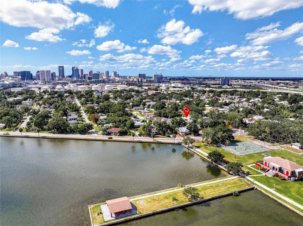 Active With Contract: $395,000 (4 beds, 3 baths, 2313 Square Feet)