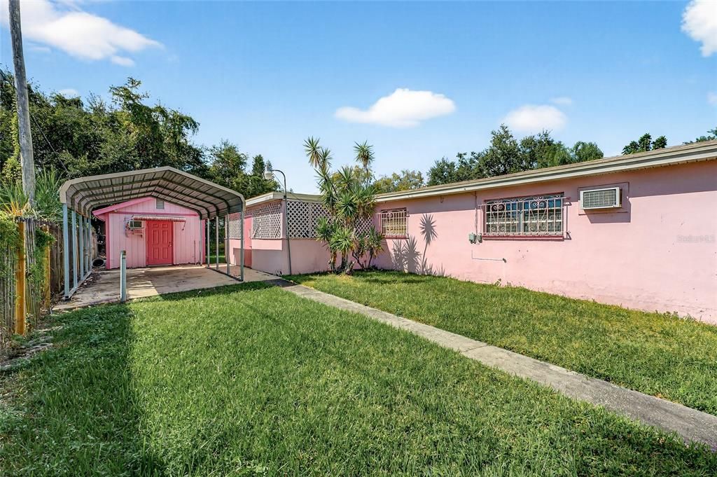 Active With Contract: $395,000 (4 beds, 3 baths, 2313 Square Feet)