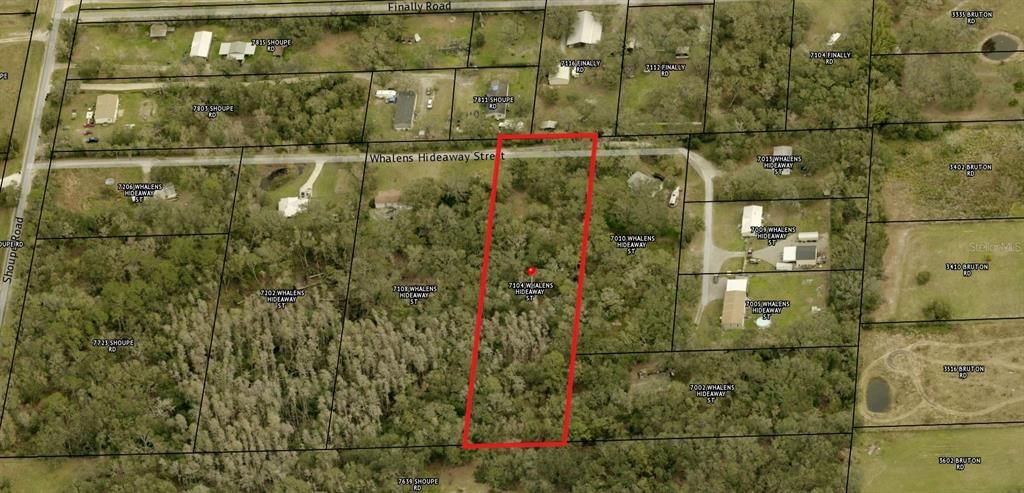 待售: $149,999 (2.27 acres)