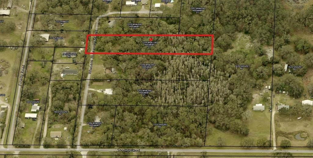 待售: $149,999 (2.27 acres)