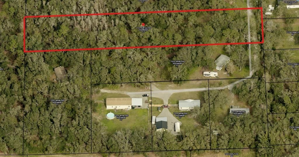 待售: $149,999 (2.27 acres)