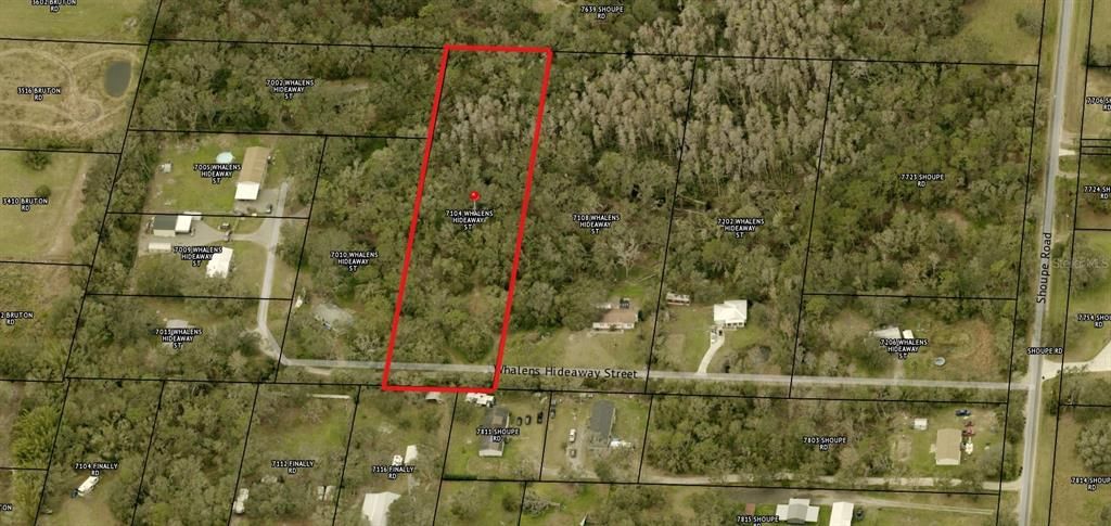 待售: $149,999 (2.27 acres)