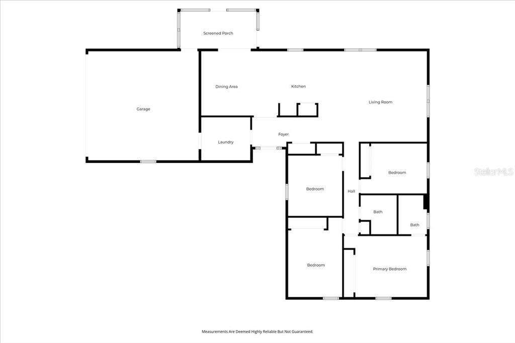 For Sale: $475,000 (4 beds, 2 baths, 1881 Square Feet)