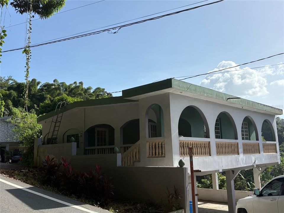 Vendido Recientemente: $120,000 (3 camas, 1 baños, 9996 Pies cuadrados)