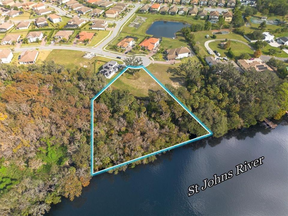 待售: $284,900 (1.45 acres)