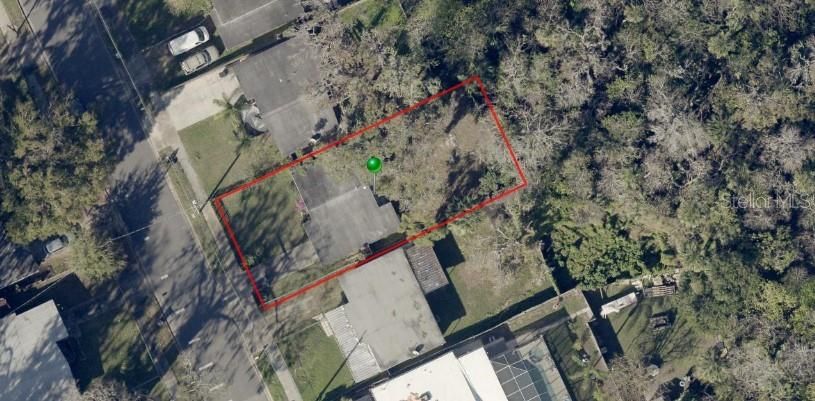 For Sale: $160,000 (2 beds, 1 baths, 772 Square Feet)