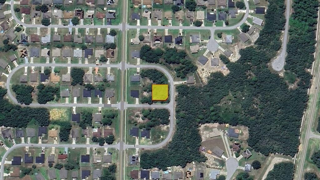 待售: $37,500 (0.23 acres)