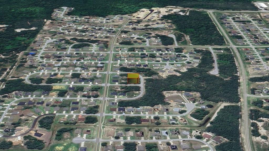 待售: $37,500 (0.23 acres)