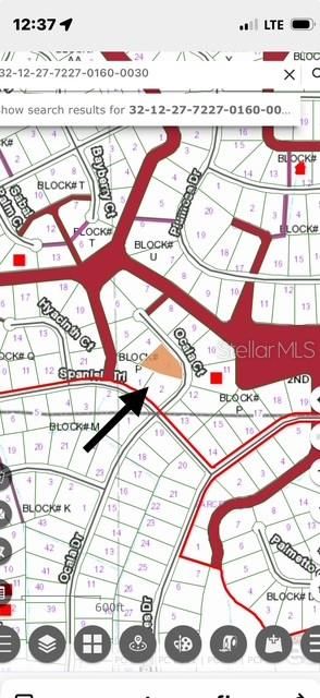 待售: $23,900 (1.01 acres)