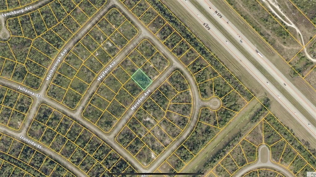 На продажу: $10,900 (0.23 acres)