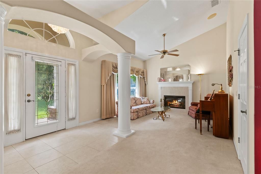 На продажу: $515,000 (3 спален, 2 ванн, 2431 Квадратных фут)