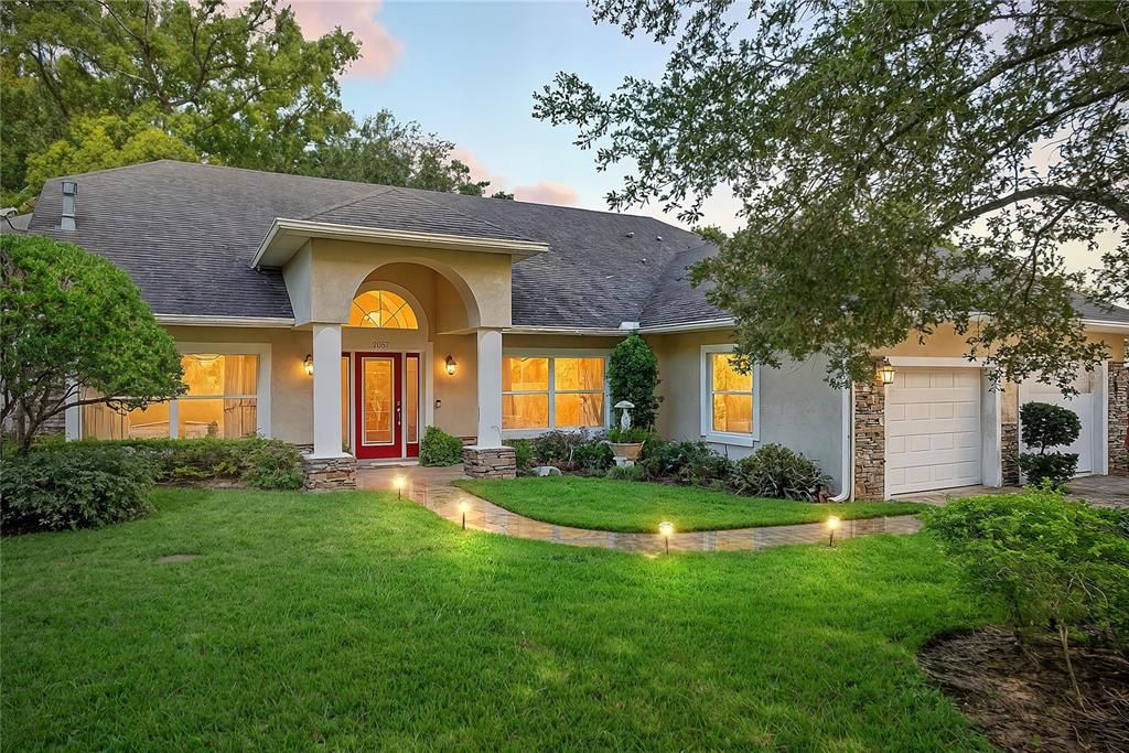 На продажу: $515,000 (3 спален, 2 ванн, 2431 Квадратных фут)