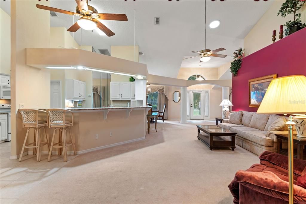 На продажу: $515,000 (3 спален, 2 ванн, 2431 Квадратных фут)