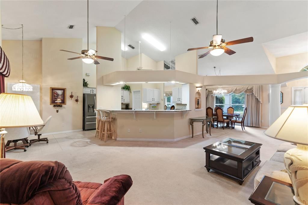 На продажу: $515,000 (3 спален, 2 ванн, 2431 Квадратных фут)