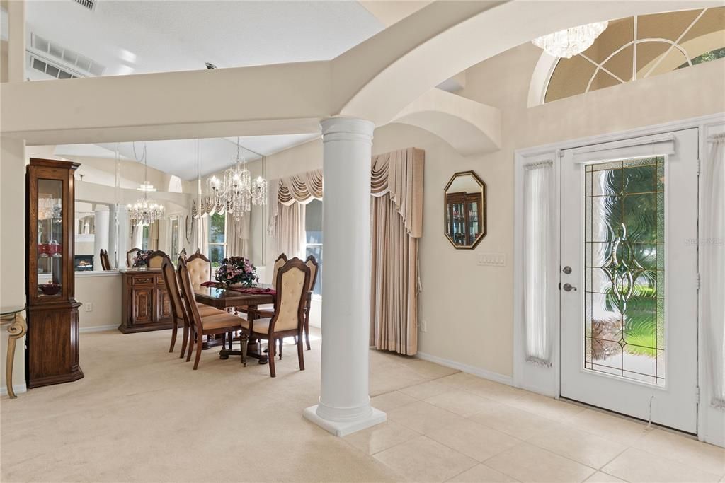 На продажу: $515,000 (3 спален, 2 ванн, 2431 Квадратных фут)