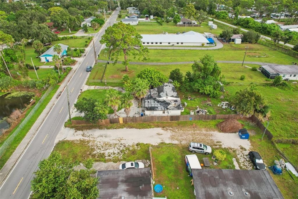 En Venta: $149,900 (0.50 acres)