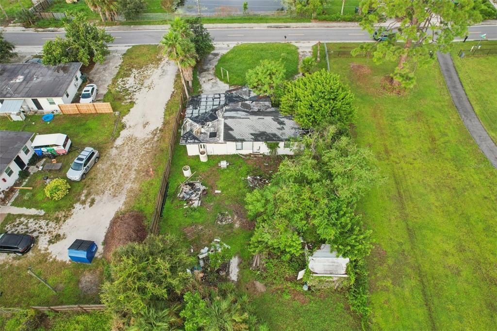 En Venta: $149,900 (0.50 acres)