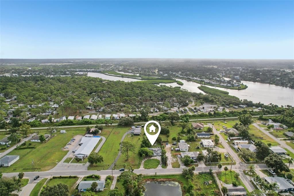 En Venta: $149,900 (0.50 acres)