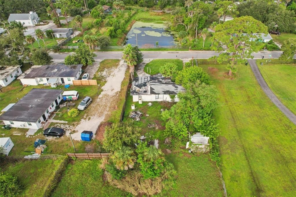 En Venta: $149,900 (0.50 acres)