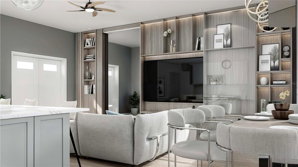 En Venta: $699,000 (3 camas, 3 baños, 2150 Pies cuadrados)