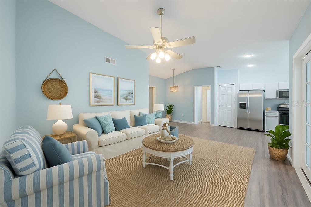 Под контрактом: $275,000 (3 спален, 2 ванн, 1369 Квадратных фут)