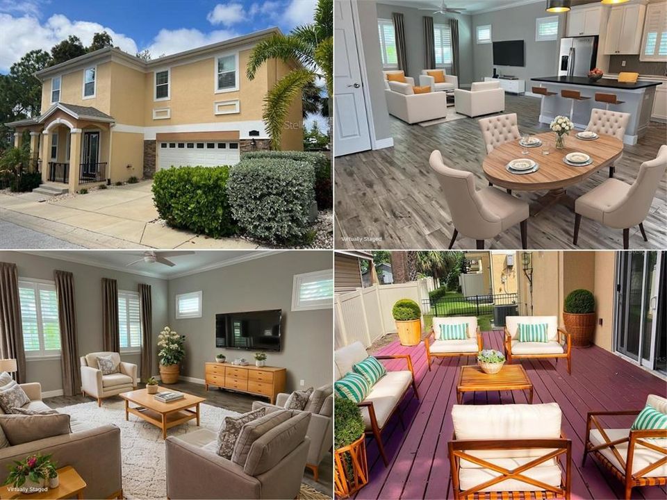 En Venta: $485,000 (3 camas, 2 baños, 2259 Pies cuadrados)