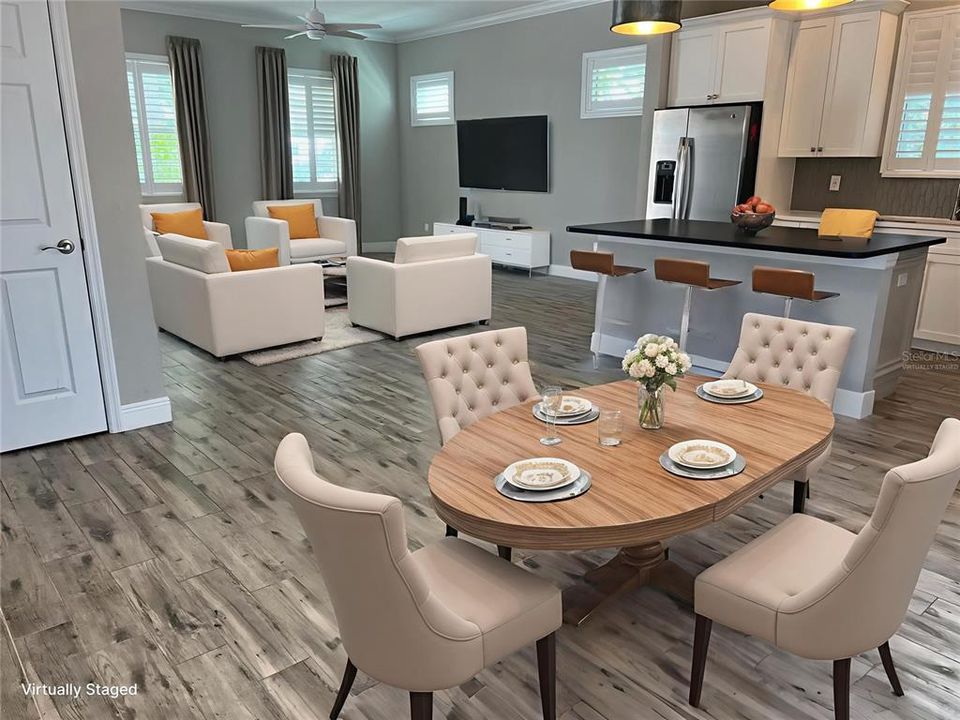 En Venta: $485,000 (3 camas, 2 baños, 2259 Pies cuadrados)